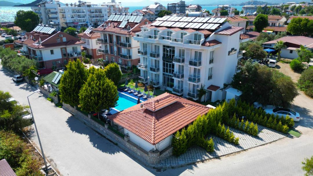 Photo of Others in Fethiye City Center