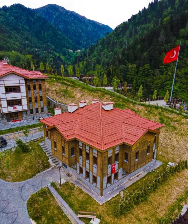 Photo of Others in Ayder Yaylasi
