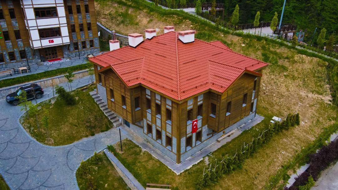 Photo of Others in Ayder Yaylasi
