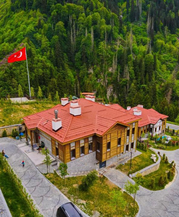 Photo of Others in Ayder Yaylasi