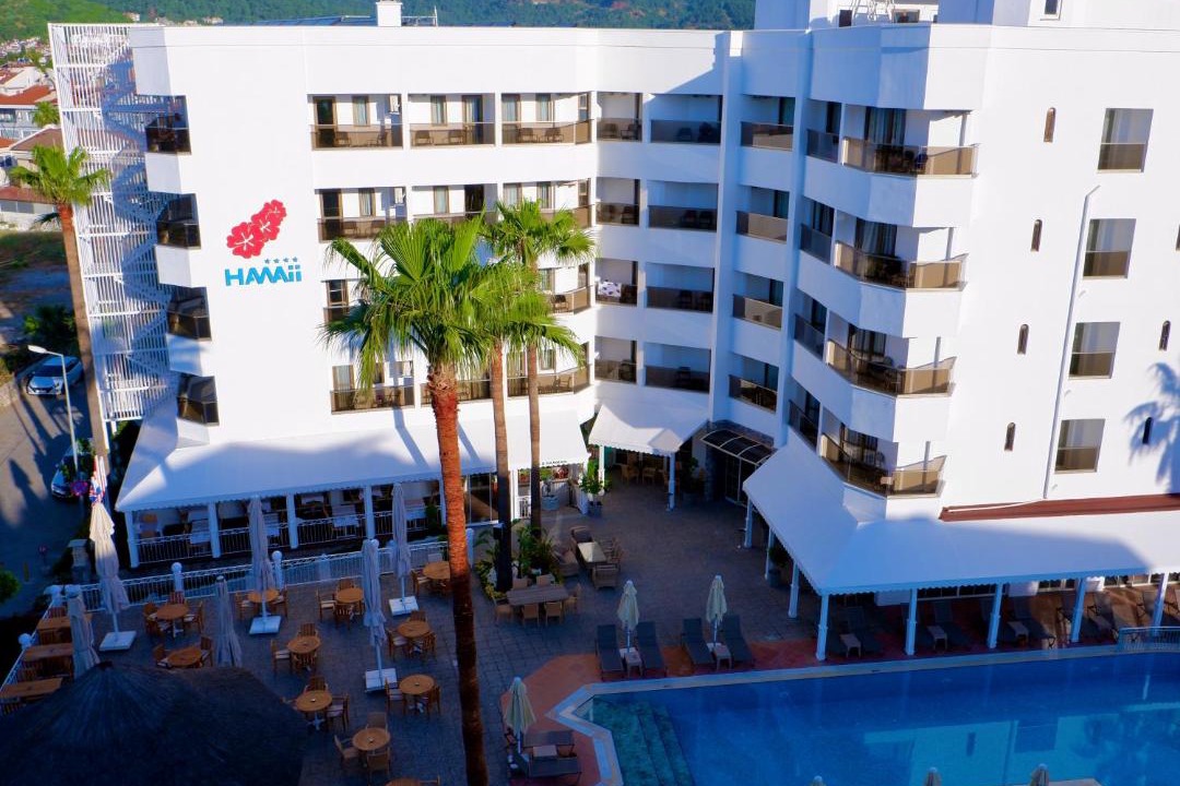 Photo of Others in Marmaris City Center