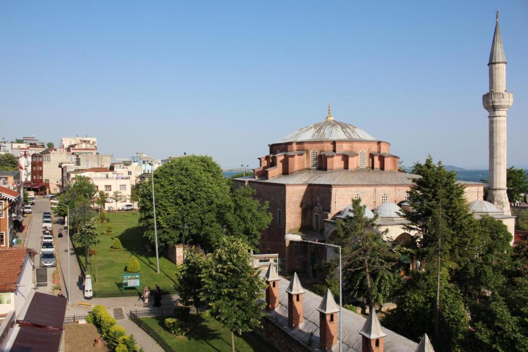 Photo of Others in Sultanahmet