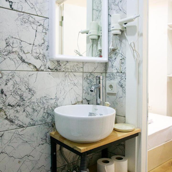 Photo of Bathroom in Taksim