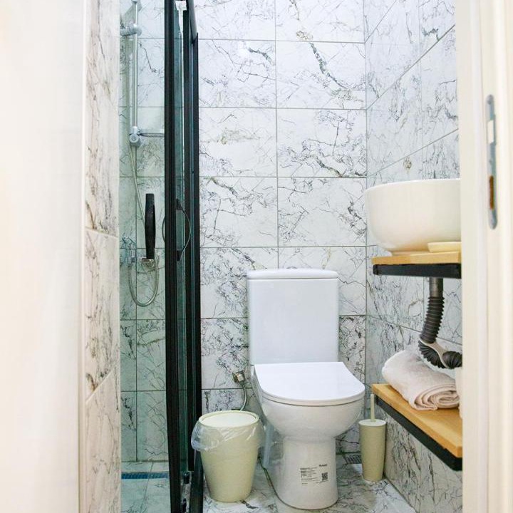 Photo of Bathroom in Taksim