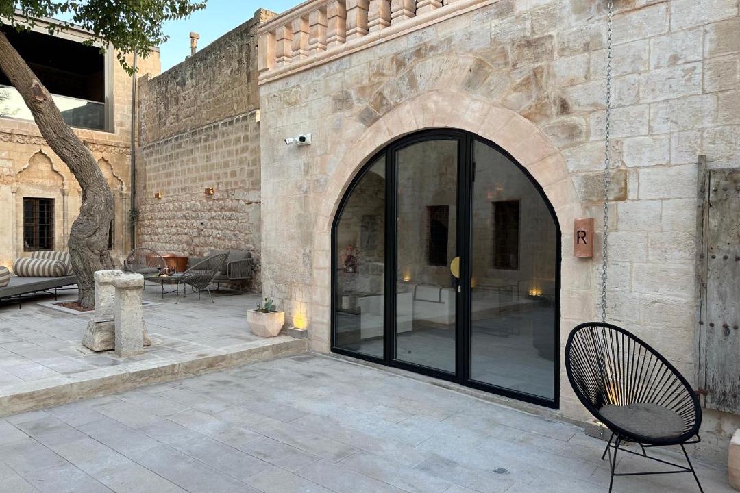 Photo of Others in Mardin City Centre