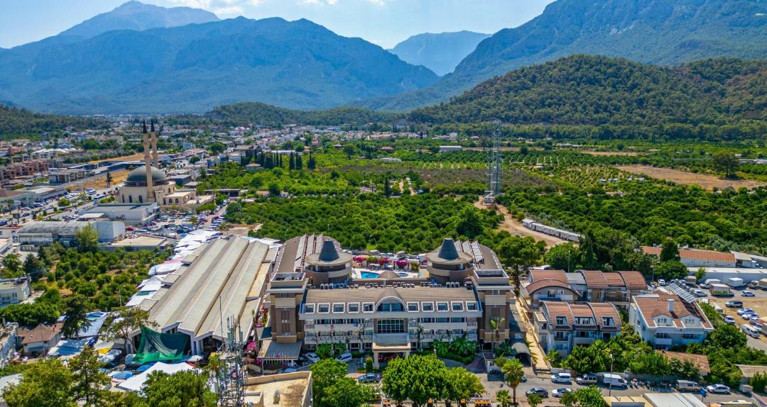 Photo of Others in Kemer