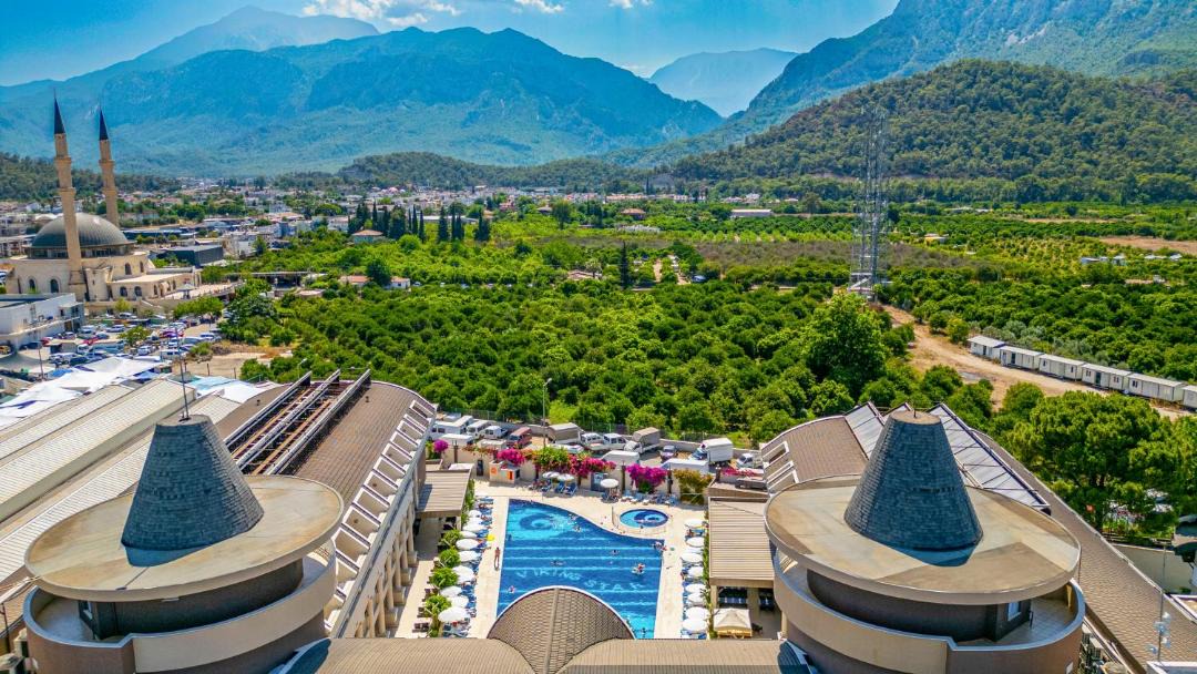 Photo of Others in Kemer