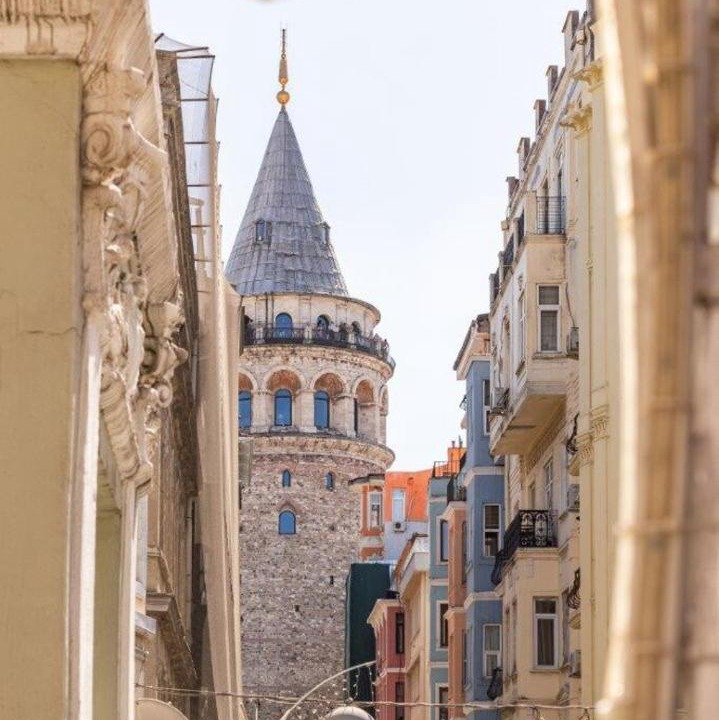 Photo of Others in Galata