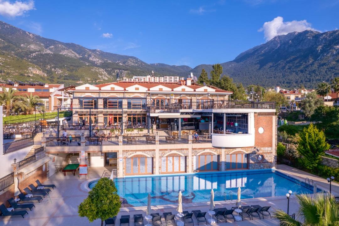 Photo of Others in Oludeniz