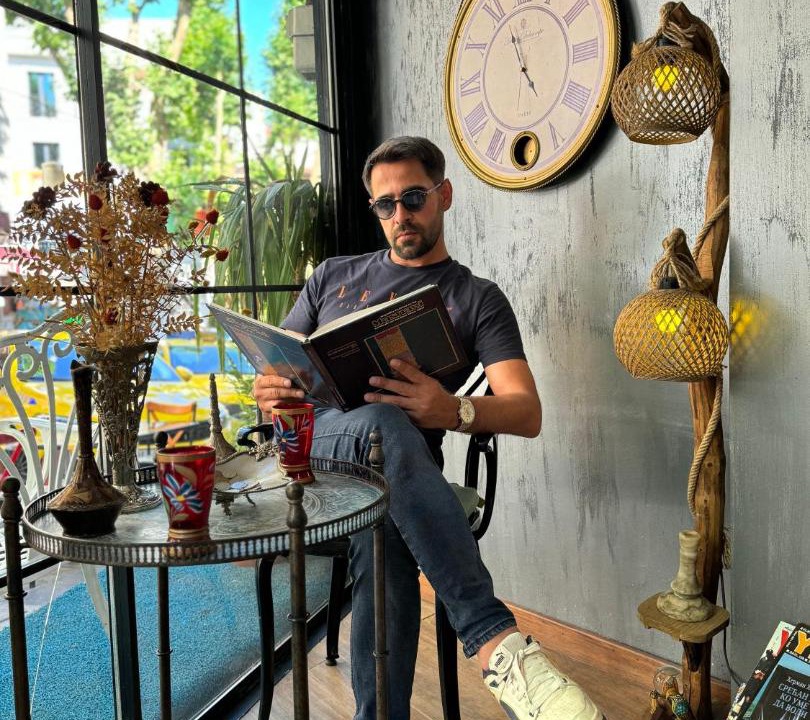 Photo of Others in Emin Sinan