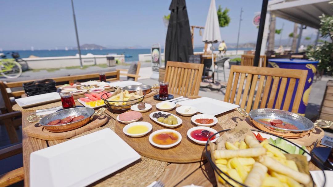 Photo of Others in Fethiye City Center