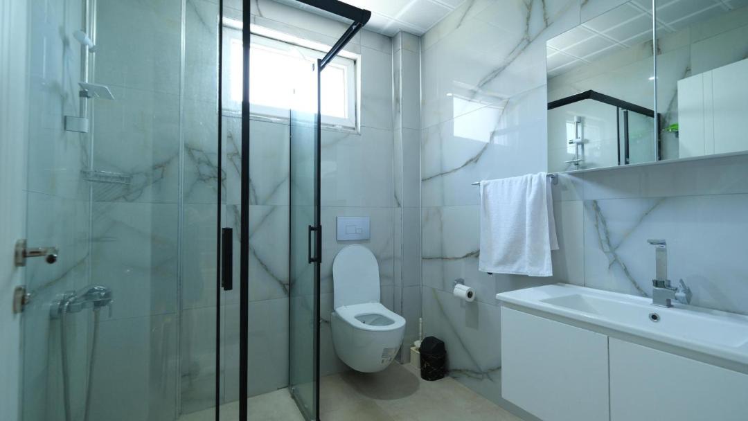 Photo of Bathroom in Cenger