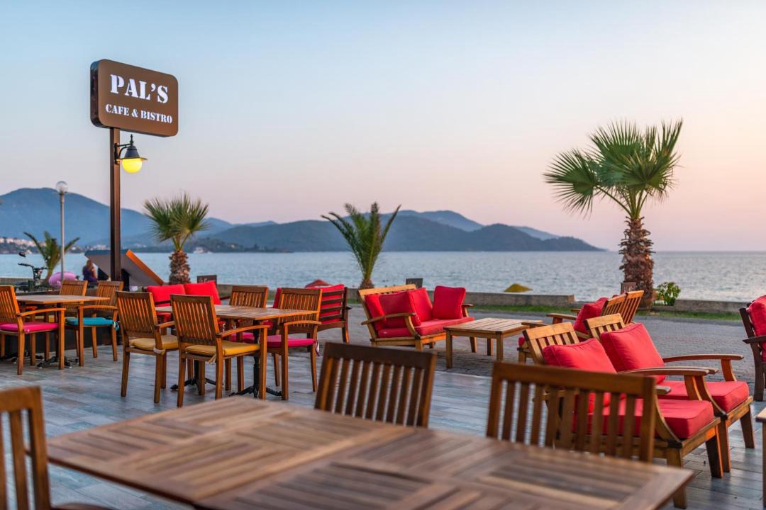 Photo of Others in Fethiye City Center