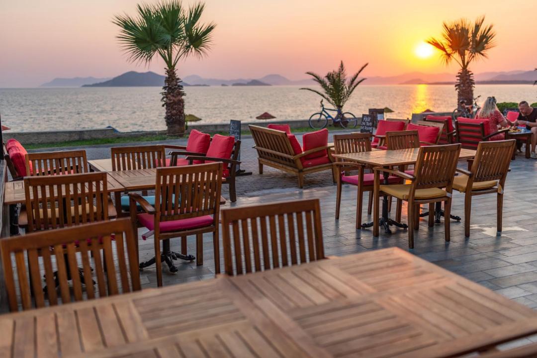 Photo of Others in Fethiye City Center