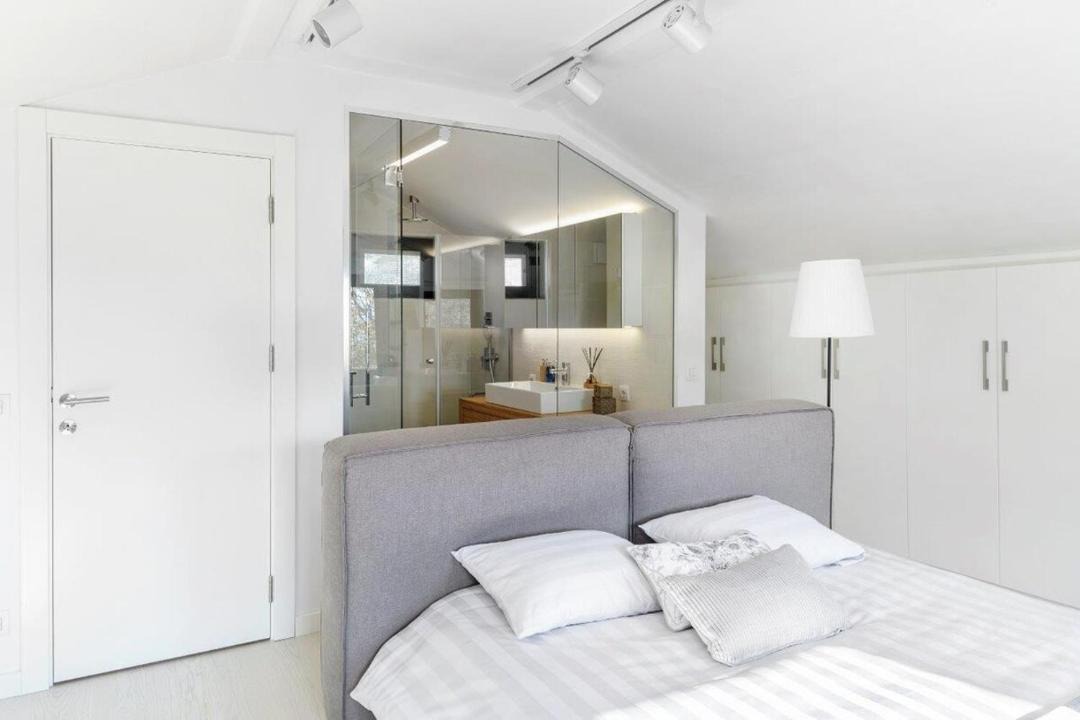Photo of Bedroom in Bebek