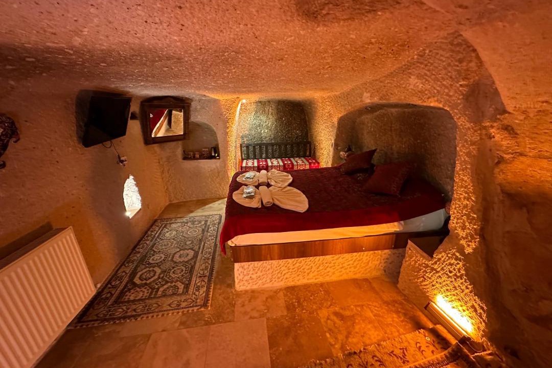 Photo of Others in Goreme