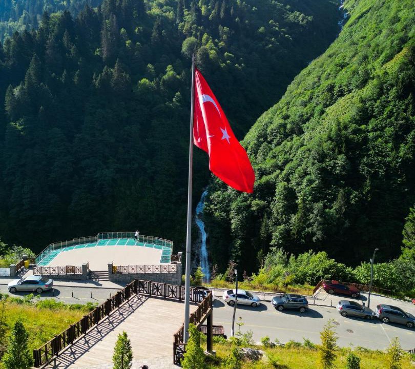 Photo of Others in Ayder Yaylasi