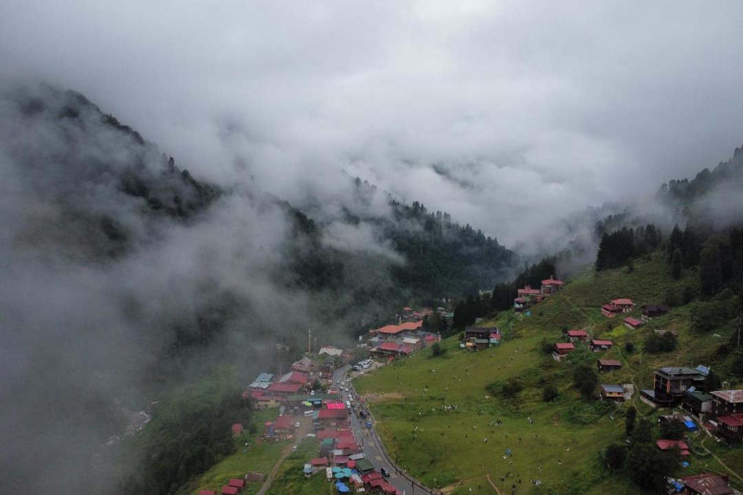 Photo of Others in Ayder Yaylasi