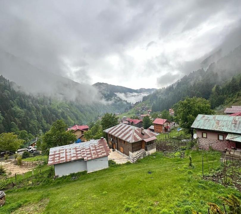 Photo of Others in Ayder Yaylasi