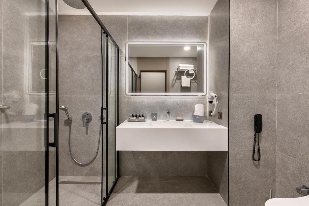 Photo of Bathroom in Dosemealti