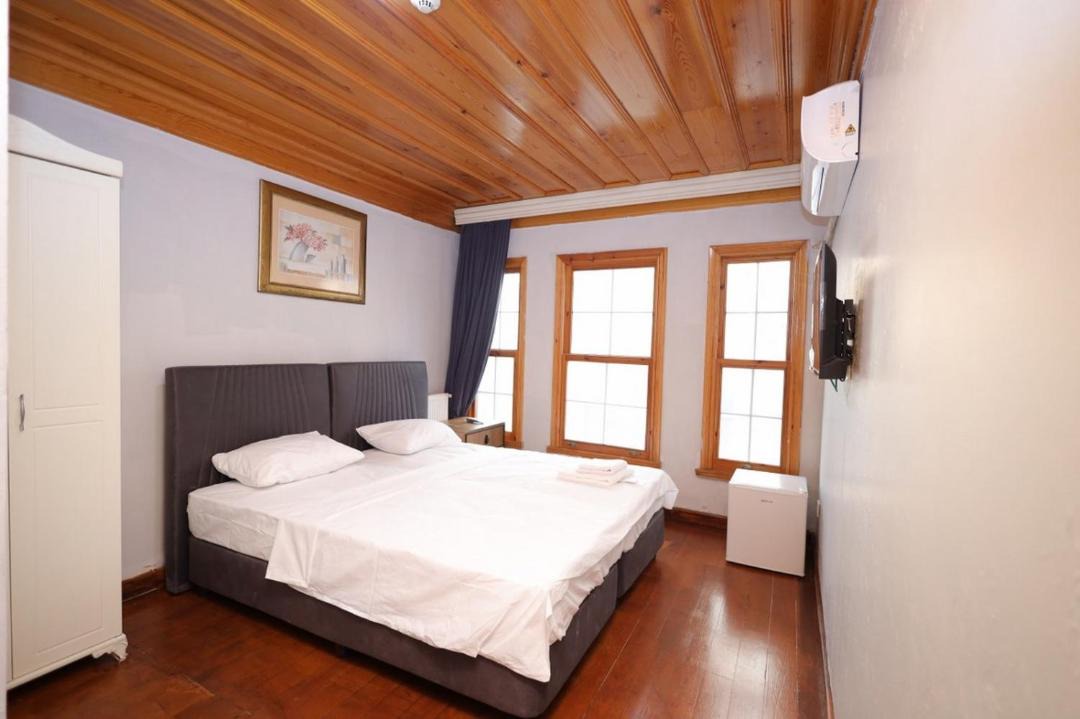 Photo of Bedroom in Kumkapi