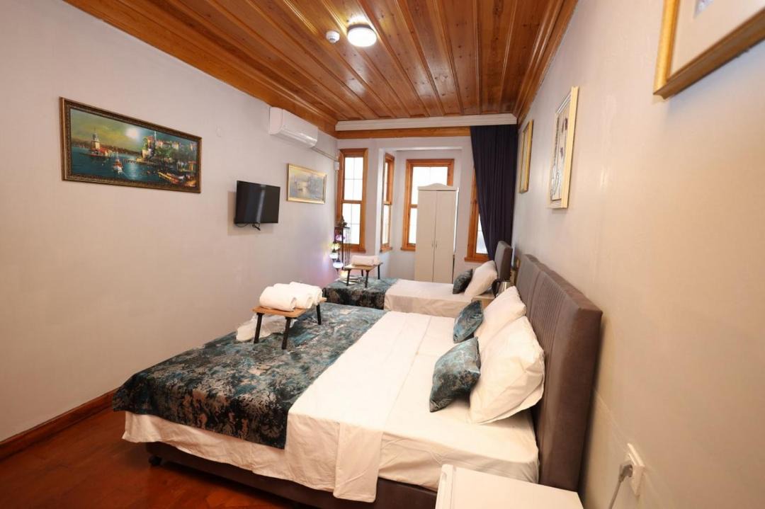 Photo of Bedroom in Kumkapi