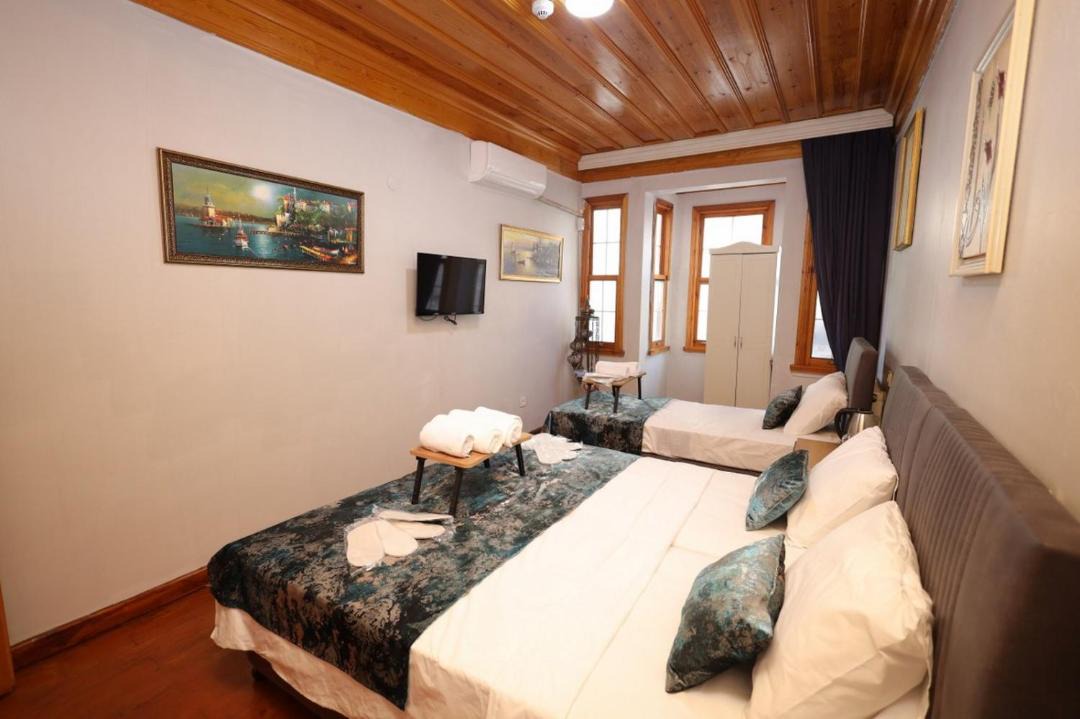 Photo of Bedroom in Kumkapi