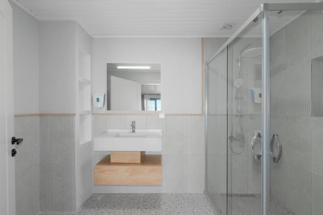 Photo of Bathroom in Urla