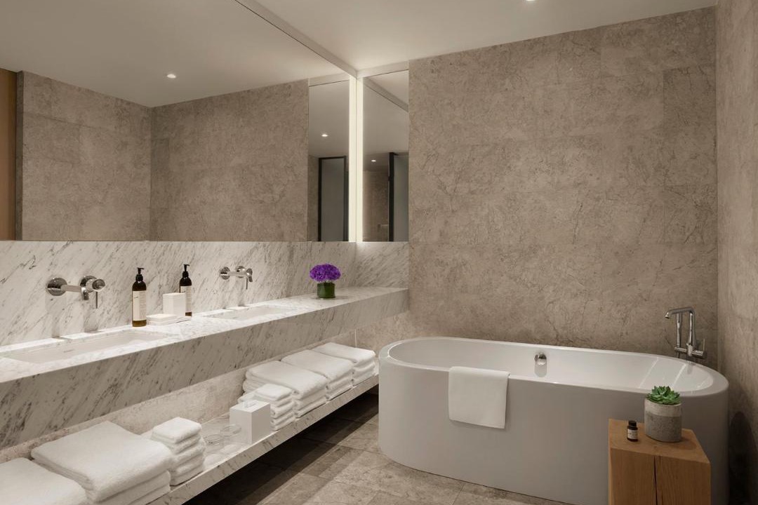Photo of Bathroom in Yalikavak