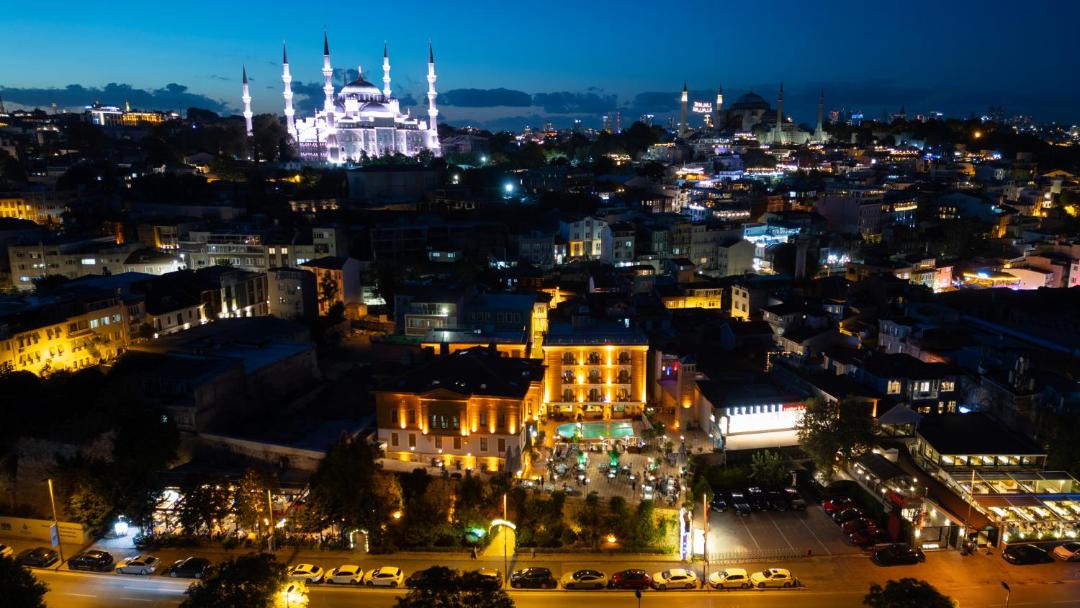 Photo of Others in Sultanahmet