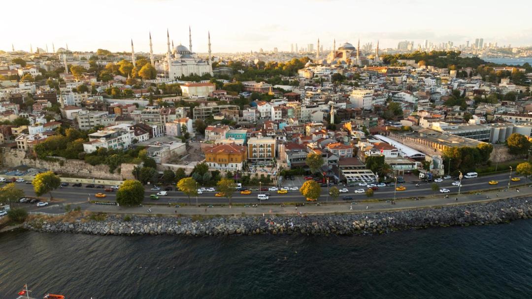 Photo of Others in Sultanahmet