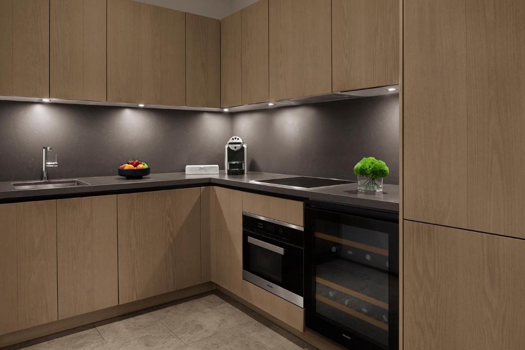Photo of Kitchen in Yalikavak
