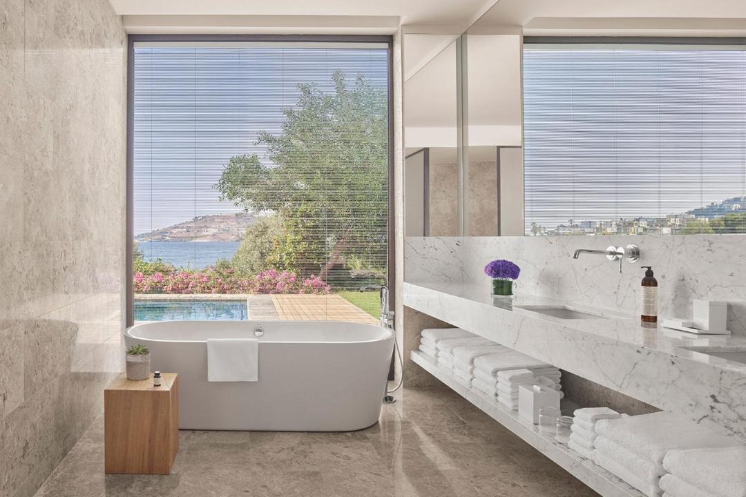 Photo of Bathroom in Yalikavak