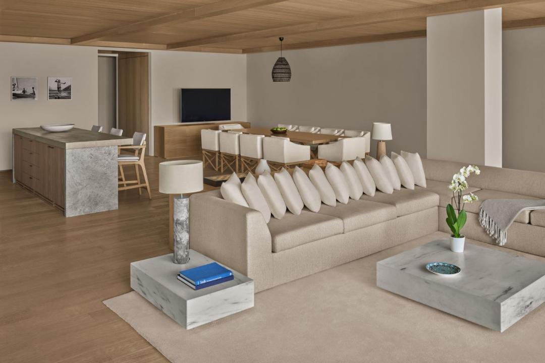 Photo of Livingroom in Yalikavak