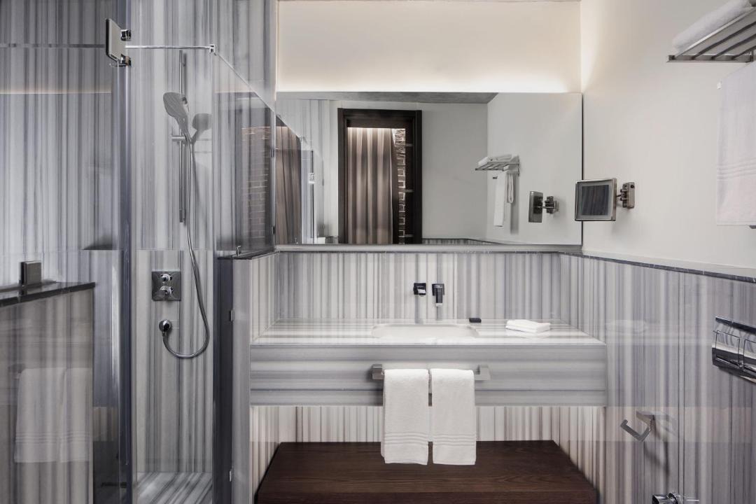 Photo of Bathroom in Karakoy