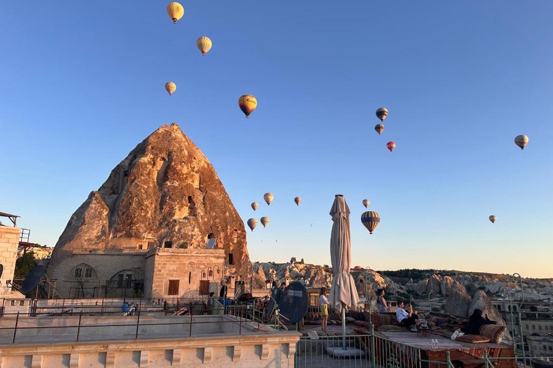 Photo of Others in Goreme