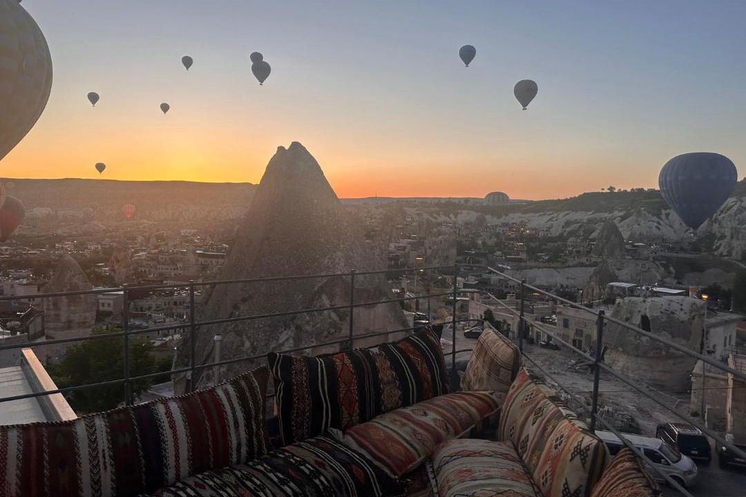 Photo of Others in Goreme