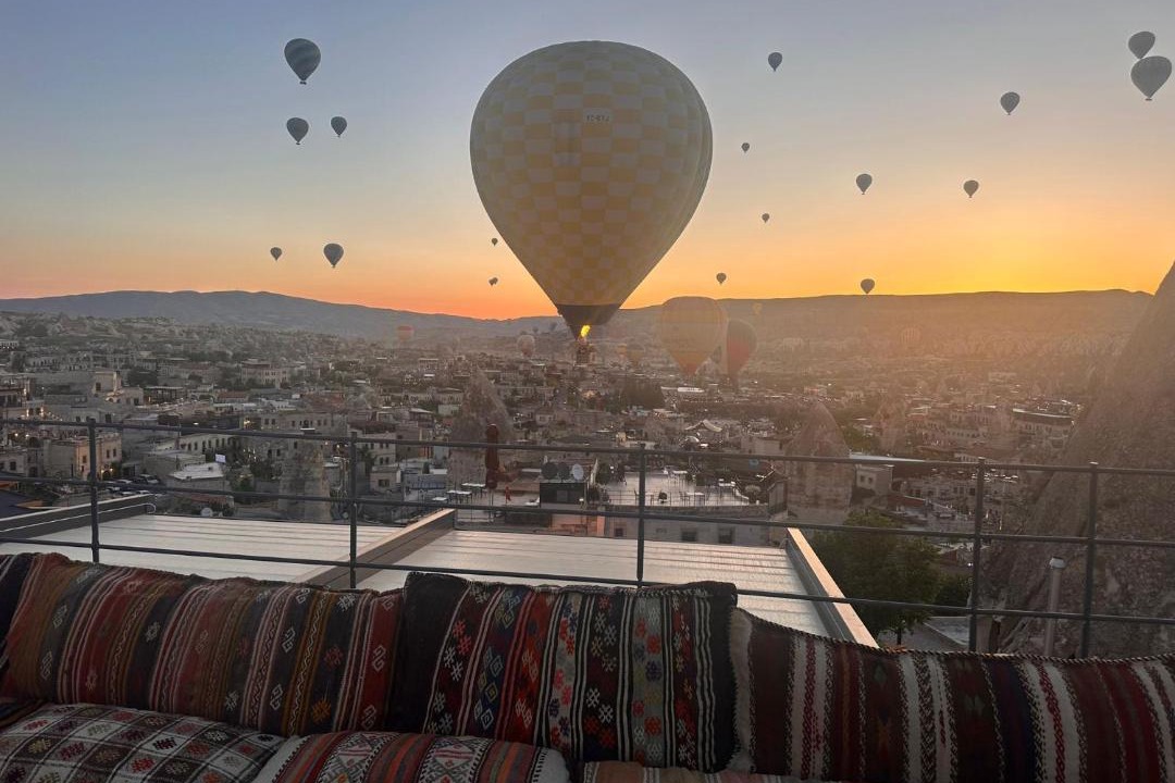 Photo of Others in Goreme