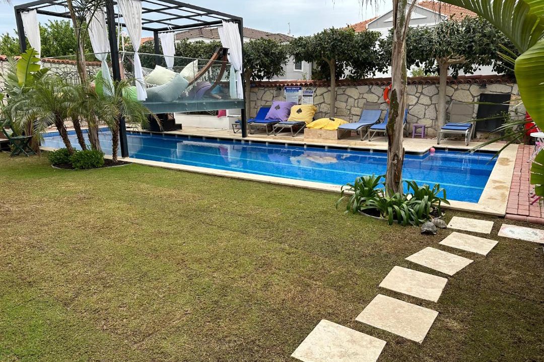 Photo of Outdoor in Alacati