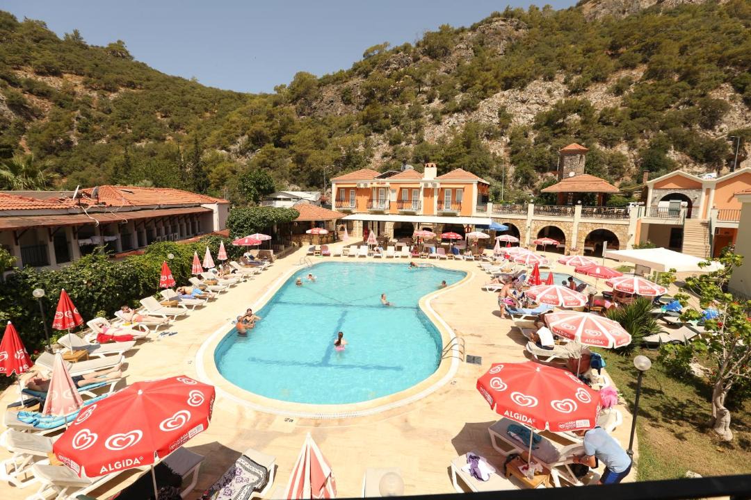 Photo of Others in Oludeniz City Center