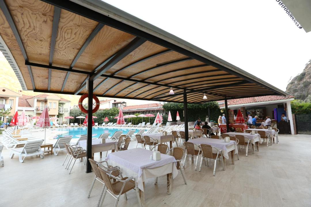 Photo of Others in Oludeniz City Center