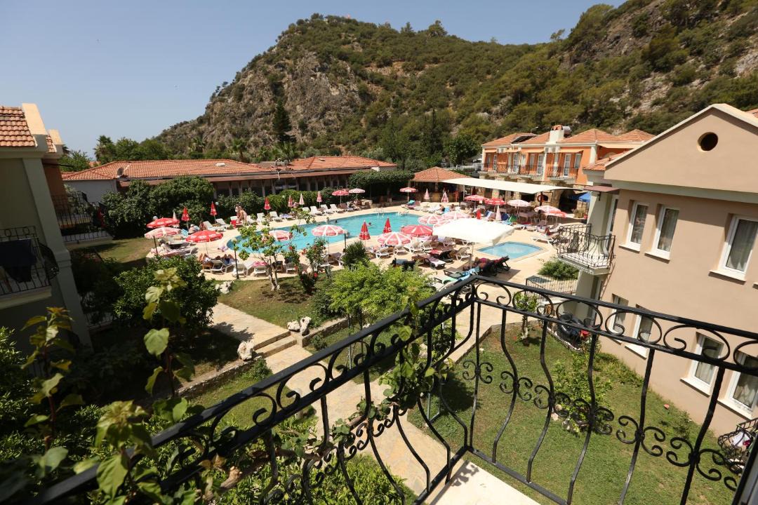 Photo of Others in Oludeniz City Center