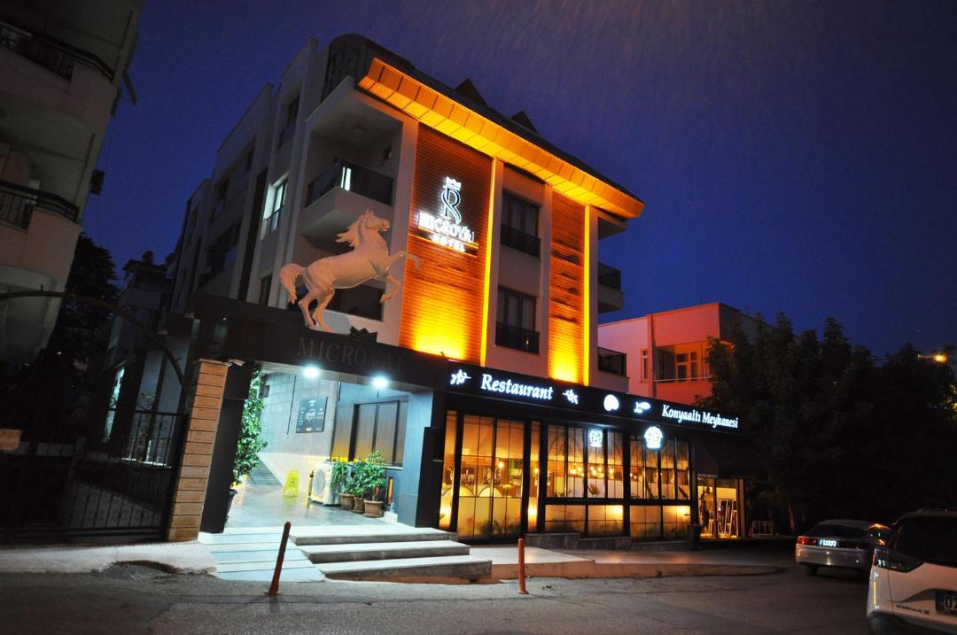 Photo of Others in Altnkum Mahallesi