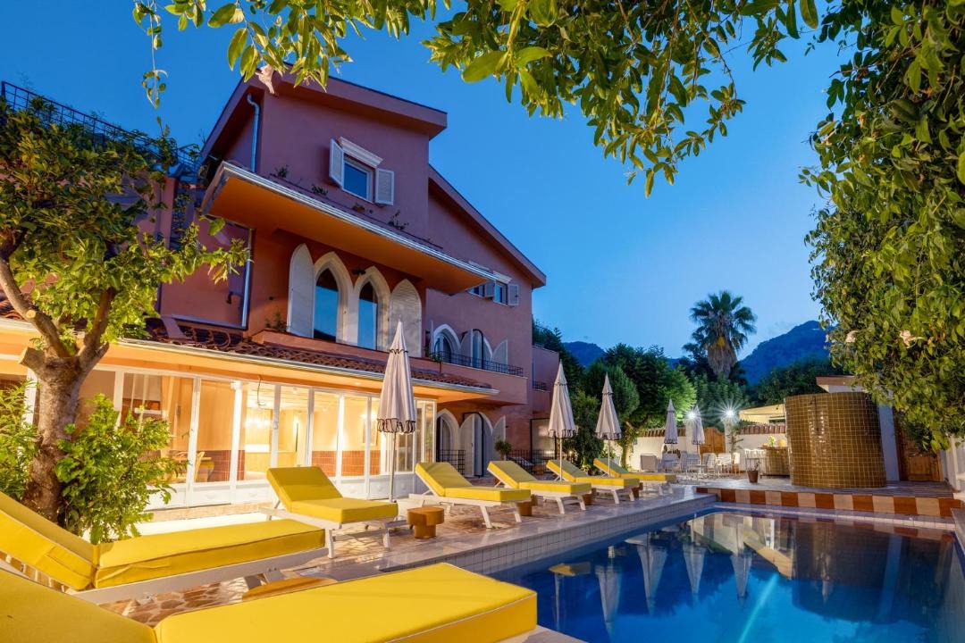 Photo of Others in Gocek