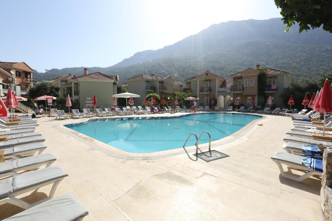 Photo of Others in Oludeniz City Center