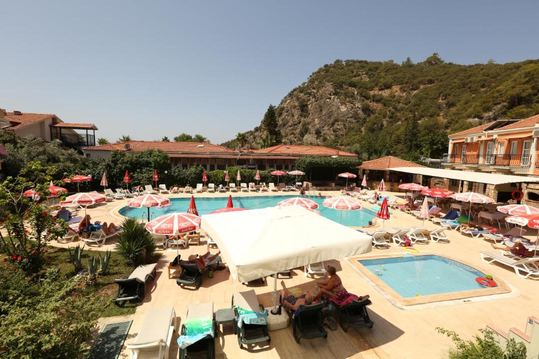 Photo of Others in Oludeniz City Center