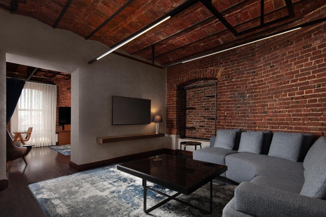 Photo of Livingroom in Karakoy