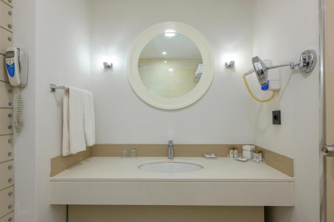 Photo of Bathroom in Gundogan