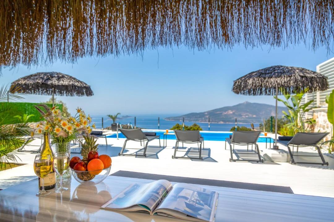 Photo of Others in Kalkan