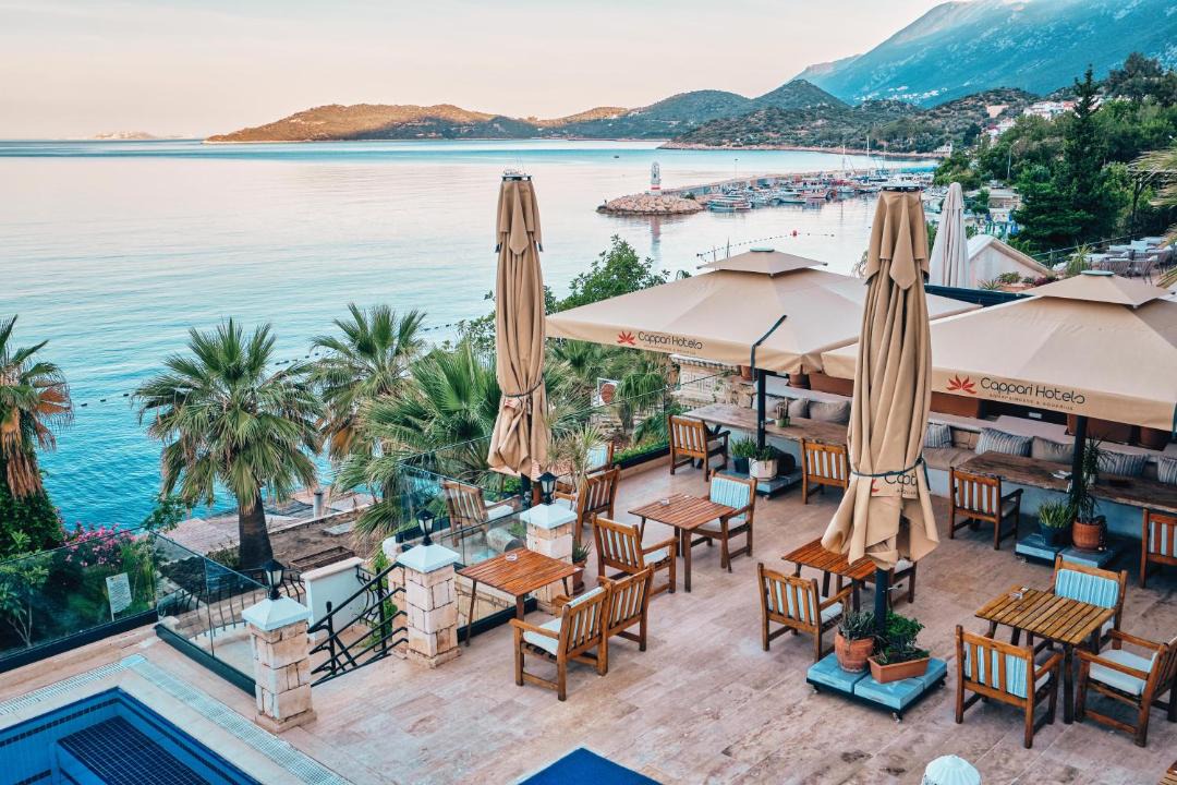 Photo of Others in Kas